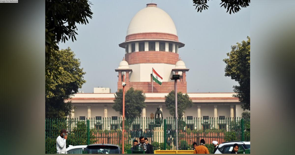 SC refers plea against practice of excommunication in Dawoodi Bohra community to 9-judge bench